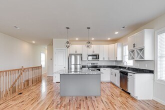 1018 N 32nd St in Richmond, VA - Building Photo - Building Photo