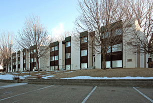 Ridgeview Apartments