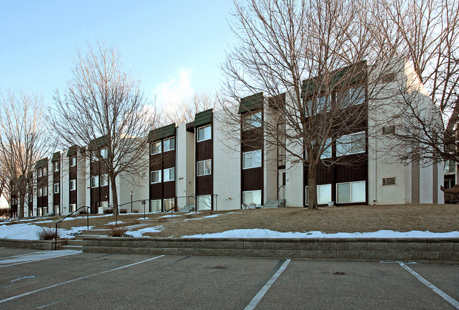 Ridgeview Apartments