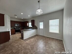 505 Saddlehorn Way in Cibolo, TX - Foto de edificio - Building Photo