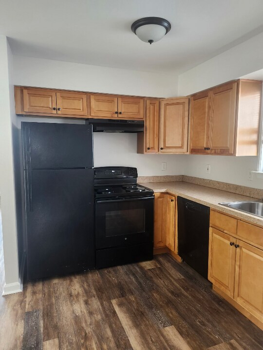 229 S Carlisle St in Allentown, PA - Building Photo