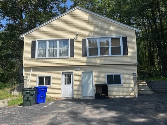 property at 242 Leda Ave