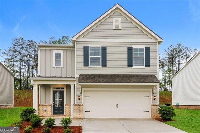 103 Landsdowne in Euharlee, GA - Building Photo - Building Photo