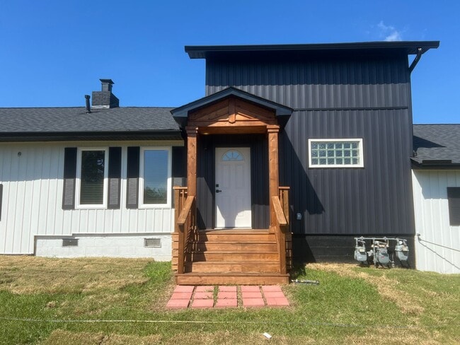 property at 2162 Airport Rd