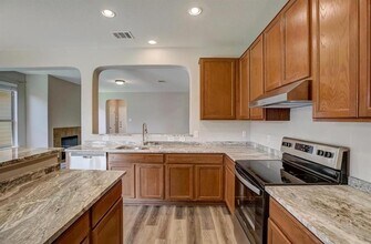 809 Oatmeal Drive in Pflugerville, TX - Building Photo - Building Photo