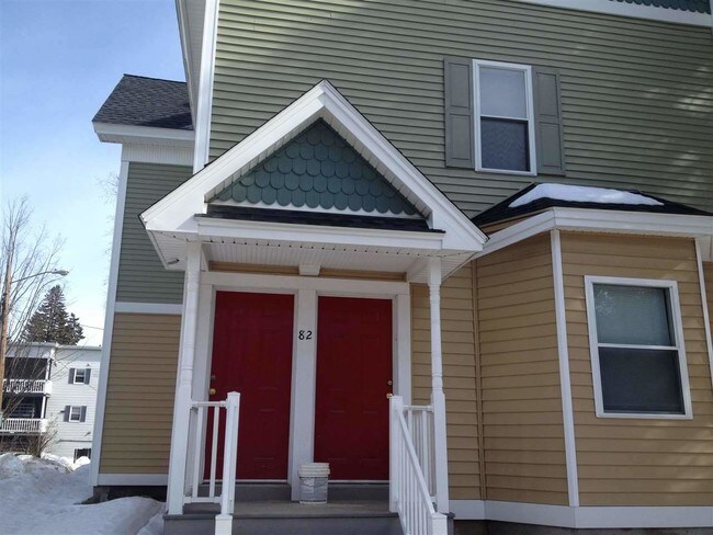 82 3rd St in Manchester, NH - Building Photo - Building Photo