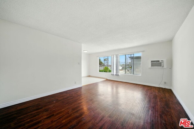 property at 4100 1st St