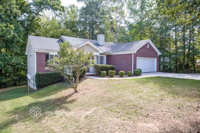 270 Princeton Way in Covington, GA - Foto de edificio - Building Photo