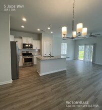 5 Jude Way in Beaufort, SC - Building Photo - Building Photo