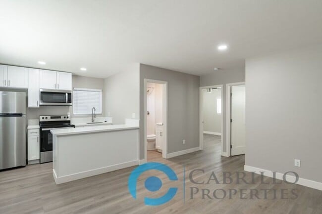 property at 4849 Mansfield St