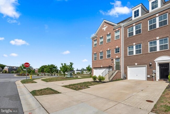 property at 5754 Frederick Douglas Pl