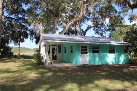 1190 Patterson Rd in Townsend, GA - Building Photo - Building Photo