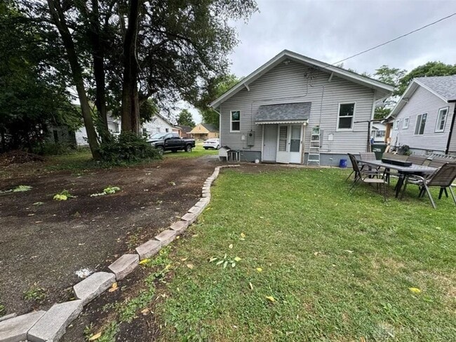 736-738 Osmond Ave in Dayton, OH - Building Photo - Building Photo