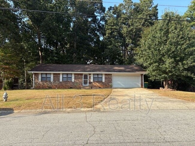 property at 2954 Ann Marie Ln