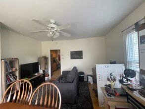 60 Walden St, Unit 3A in Cambridge, MA - Building Photo - Building Photo