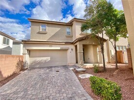 1015 Maple Pines Ave in North Las Vegas, NV - Building Photo