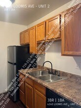 4240 Loomis Ave in Colorado Springs, CO - Building Photo - Building Photo
