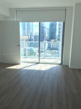 1100 S Miami Ave, Unit 1902 in Miami, FL - Building Photo - Building Photo