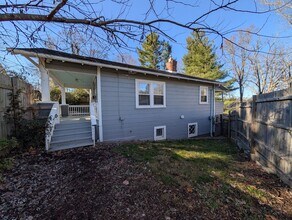 70 Mildred Ave in Asheville, NC - Building Photo - Building Photo