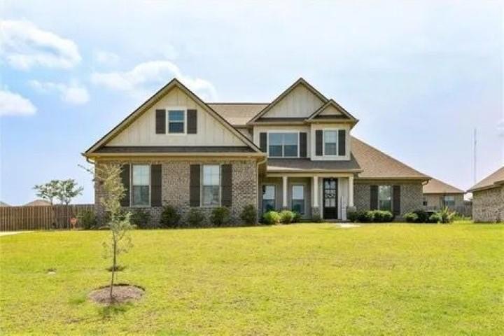 13084-13083 Ibis Blvd in Loxley, AL - Building Photo