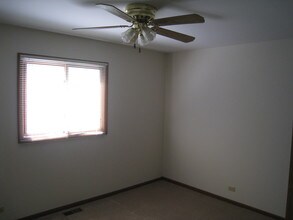 116 W Wood St, Unit 3 - Penthouse in Palatine, IL - Foto de edificio - Building Photo