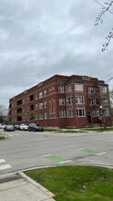 18 UNITS /// LAWNDALE in Chicago, IL - Building Photo - Building Photo