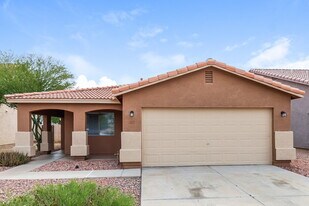 3213 S 63rd Ln in Phoenix, AZ - Building Photo
