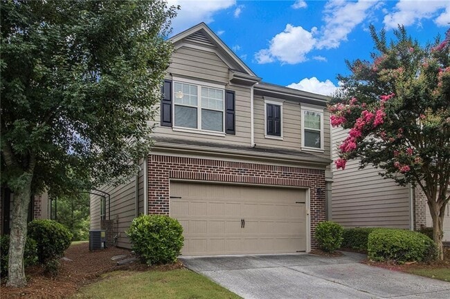 2530 Thackery Ct in Cumming, GA - Building Photo - Building Photo