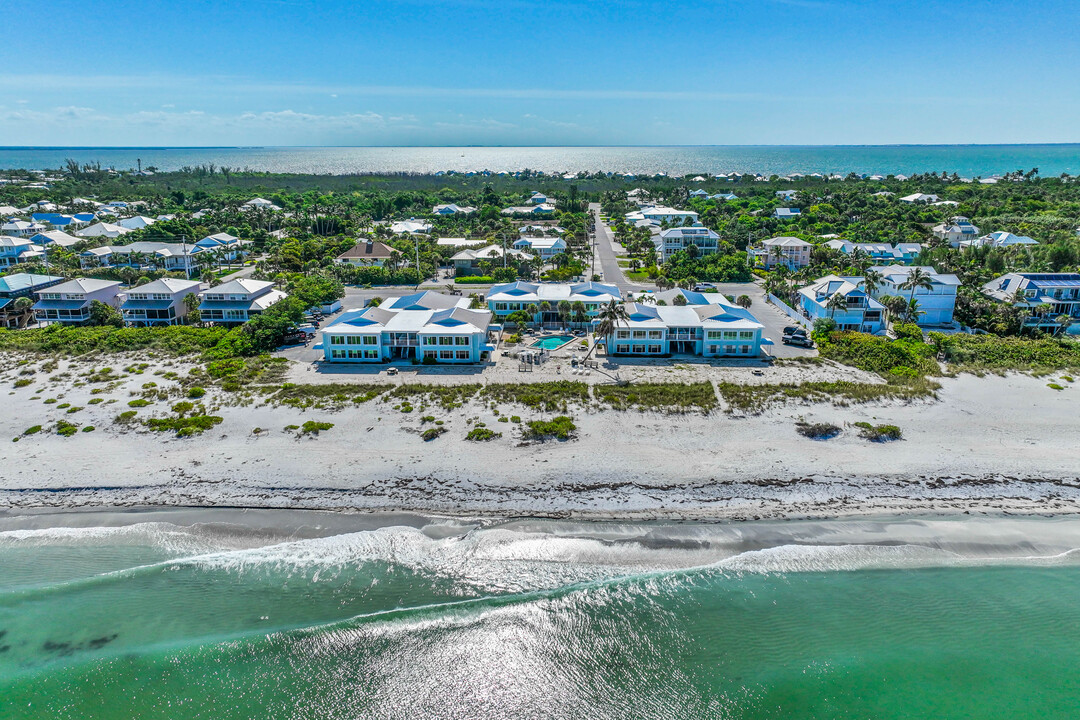 320 Gulf Blvd in Boca Grande, FL - Building Photo