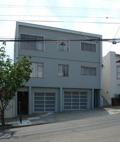 1758 10th Ave Apartamentos