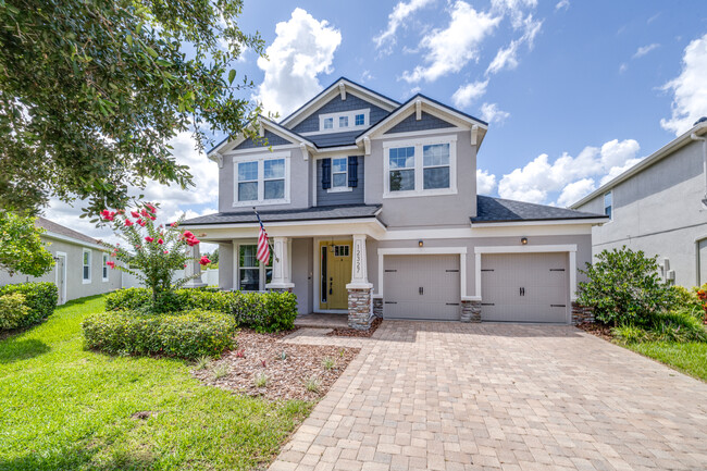 property at 12327 Eagle Swoop Pl