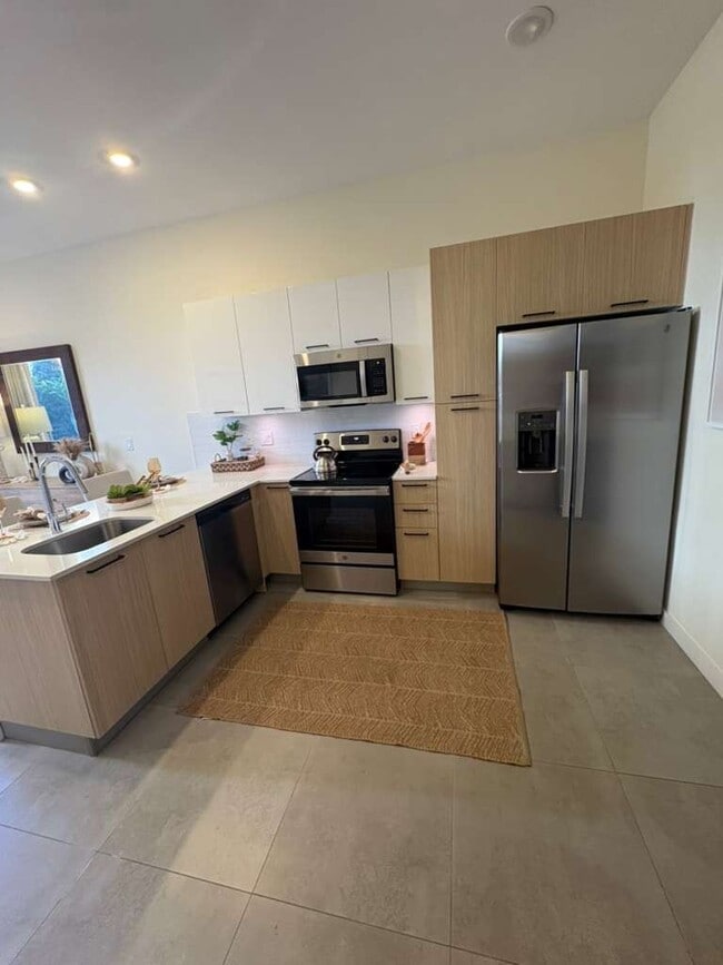 property at 2170 NE 168th St