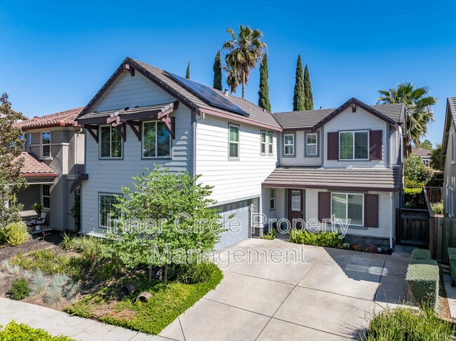 property at 376 Bougainvilla Dr