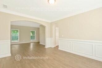 2040 Jessica Way in Conyers, GA - Foto de edificio - Building Photo