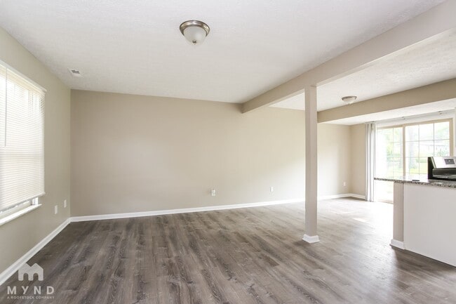 1500 Manor Dr in Columbus, OH - Building Photo - Building Photo