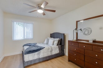 Gilbert Greens in Gilbert, AZ - Foto de edificio - Interior Photo