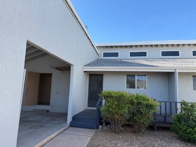 716 S 8th St in Cottonwood, AZ - Building Photo - Building Photo