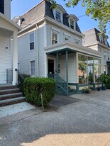 842 State St, Unit 2nd fl right in New Haven, CT - Building Photo