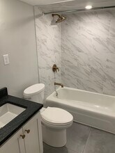 25 Fayette St in Boston, MA - Building Photo - Building Photo