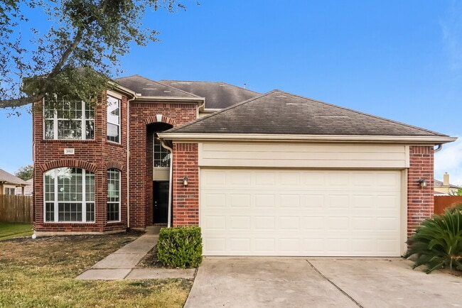 property at 2702 Darby Brook Dr