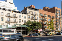 647 Second Ave in New York, NY - Foto de edificio - Building Photo