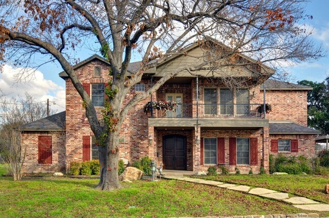 3407 Penticost St in Fort Worth, TX - Building Photo - Building Photo