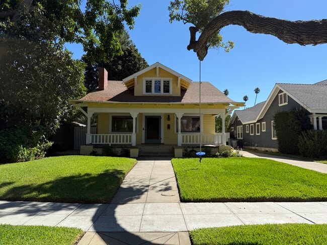 property at 2020 Milan Ave