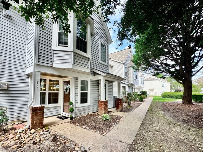 860 Drift Tide Dr