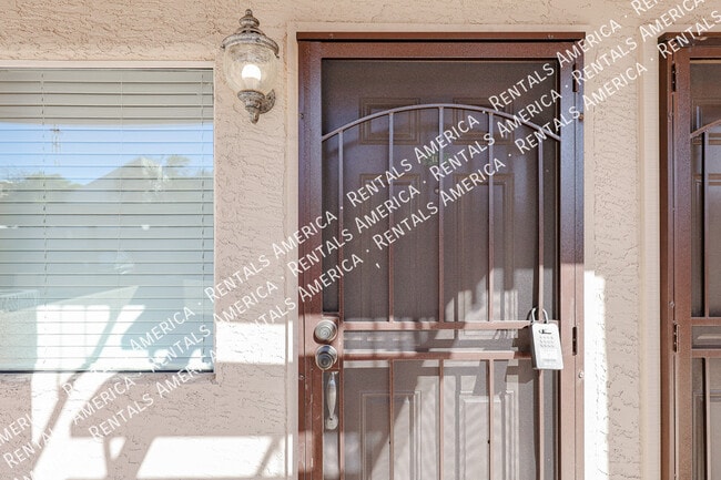 property at 12440 N 20th St