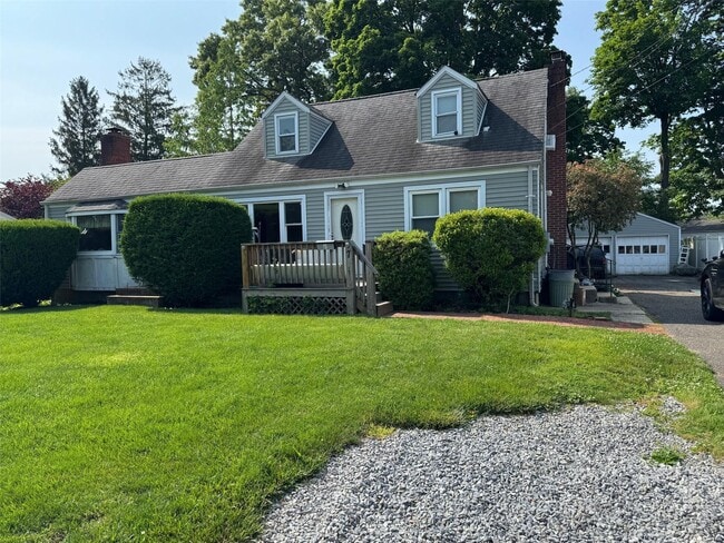 property at 7 Chester St
