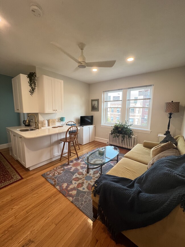 property at 86 Jersey St
