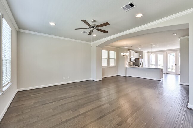 10828 Brittmoore Oaks Pl in Houston, TX - Building Photo - Building Photo