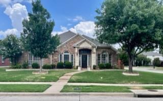 9914 Goldenrod Dr in Frisco, TX - Building Photo