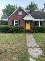 705 Michaelmas Ave in Cayce, SC - Building Photo